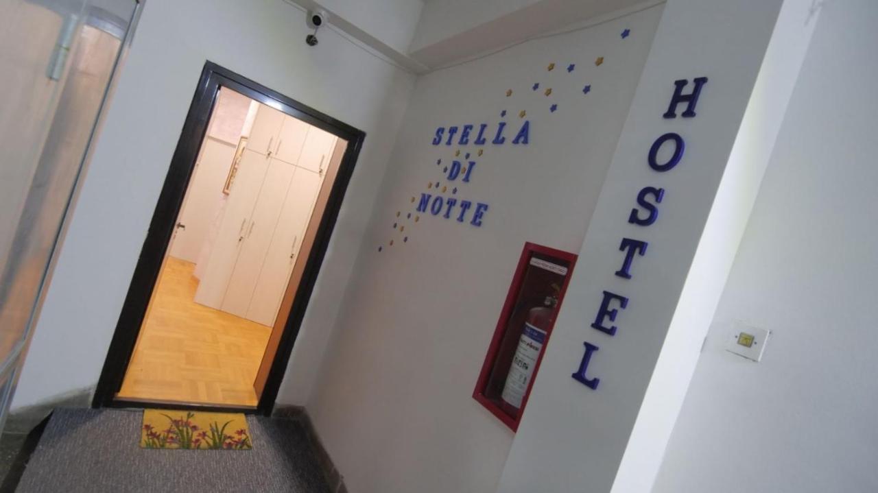 A Pousada Stella Di Notte Vip Belgrado Exterior foto